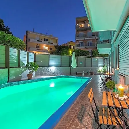 7palms Rhodes City