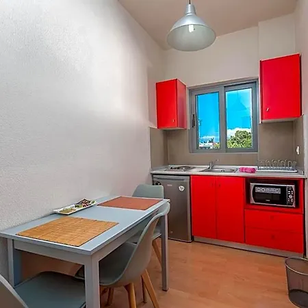 7palms Ξενοδοχείο Rhodes City
