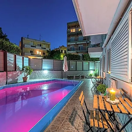 7palms Ξενοδοχείο 2*