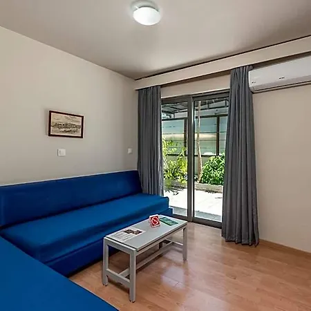 7palms 2* Rhodes City