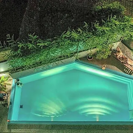 7palms Ξενοδοχείο 2*