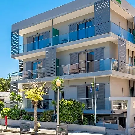 7palms Rhodes City