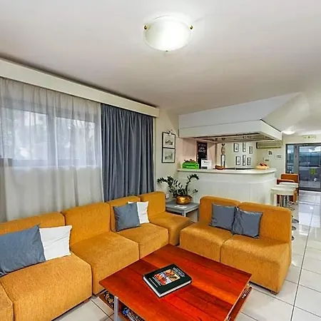 Ξενοδοχείο 7palms Rhodes City