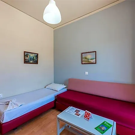7palms Ξενοδοχείο Rhodes City
