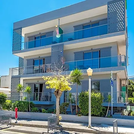7palms 2* Rhodes City