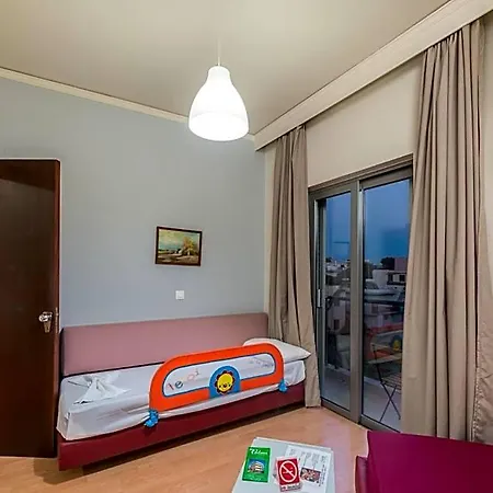 7palms Ξενοδοχείο Rhodes City