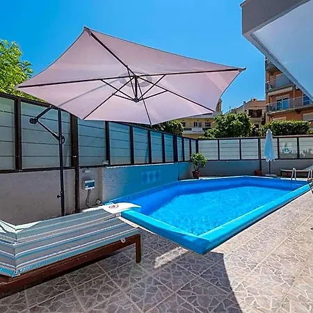 7palms Ξενοδοχείο
