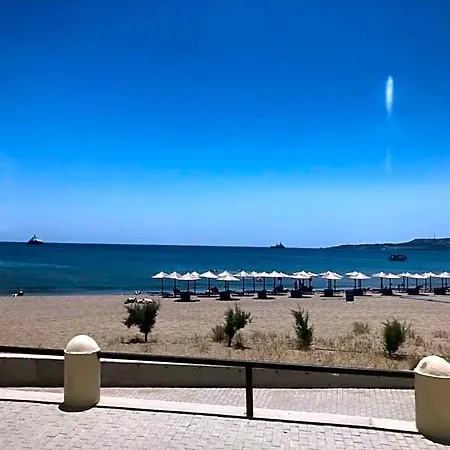 7palms Ξενοδοχείο