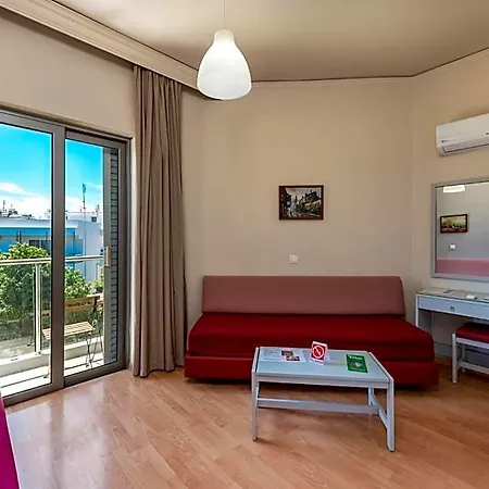 7palms 2* Rhodes City
